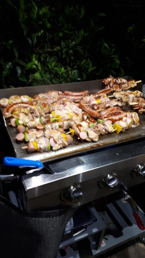Agriturismo Trappeto Vecchio San Demetrio Corone Zewnętrze zdjęcie