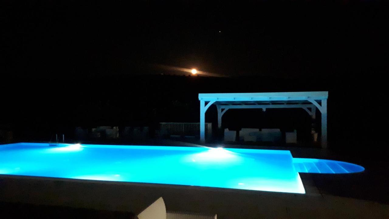 Agriturismo Trappeto Vecchio San Demetrio Corone Zewnętrze zdjęcie