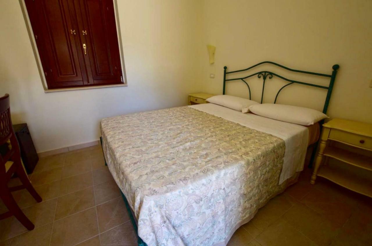 Agriturismo Trappeto Vecchio San Demetrio Corone Zewnętrze zdjęcie